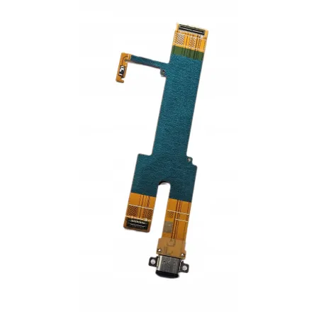 TAŚMA Gniazdo ładowania USB-C Złącze Port USB CAT S62 PRO