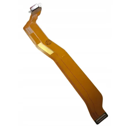 TAŚMA ŁADOWANIA ZŁĄCZE PORT USB REALME GT NEO 3 80W