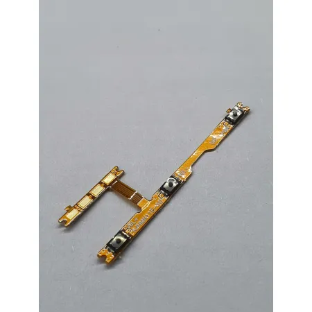 TAŚMA POWER VOLUME PRZYCISKI XIAOMI Poco M5 / Poco M4 5G