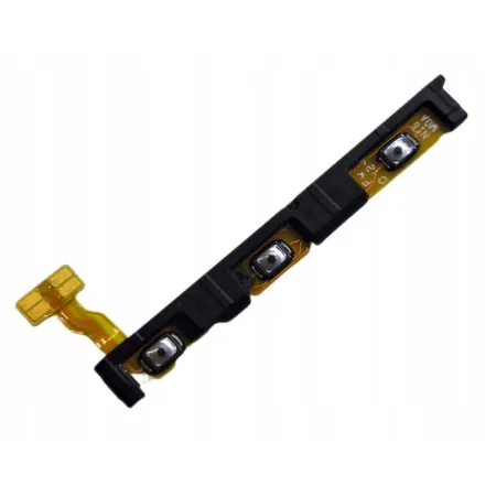 TAŚMA POWER VOLUME PRZYCISKI XIAOMI REDMI NOTE 13 PRO 5G / POCO X6 OEM