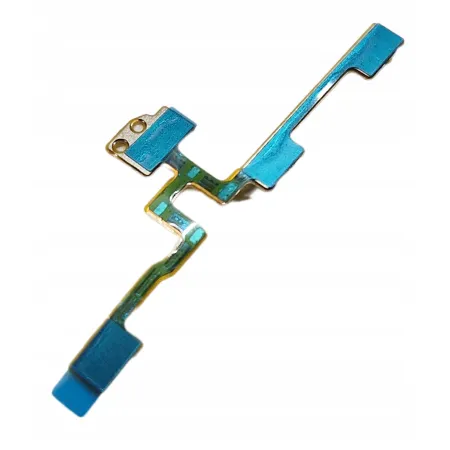 TAŚMA POWER VOLUME PRZYCISKI XIAOMI REDMI NOTE 9 PRO / 9S