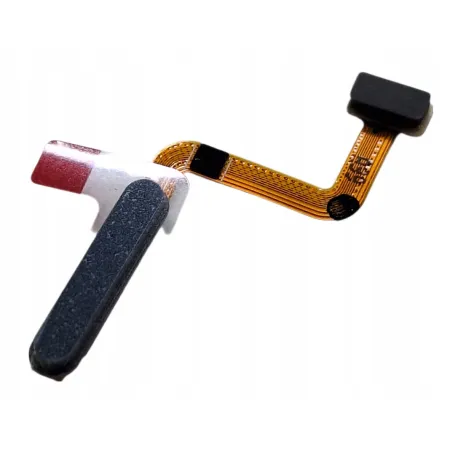 TAŚMA PRZYCISK CZYTNIK PALCA FINGER PRINT SAMSUNG M31S / M51 M317 / M515