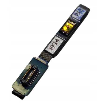 TAŚMA PRZYCISK CZYTNIK PALCA FINGERPRINT SONY XPERIA 10 VI CZARNY OEM