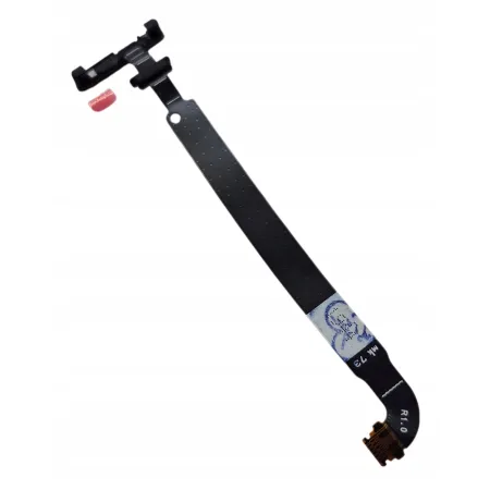 TAŚMA PRZYCISK CZYTNIK PALCA FINGERPRINT SONY XPERIA 5 J8210 J9210 CZARNY OEM