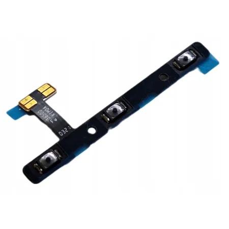 TAŚMA PRZYCISK POWER VOLUME WŁĄCZNIK XIAOMI MI 11 ULTRA OEM