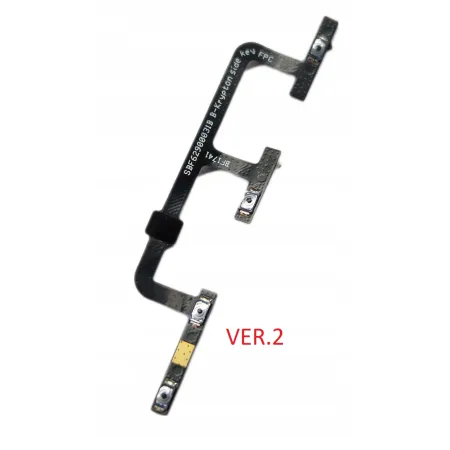 TAŚMA PRZYCISKI POWER VOLUME BLACKBERRY KEY2 LE (WERSJA 2)