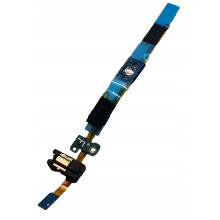 TAŚMA PRZYCISKI PRZYCISK HOME PORT JACK SAMSUNG J5 2015 J500