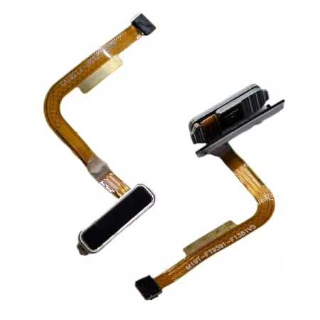 TAŚMA PRZYCISKU POWER CZYTNIK PALCA DOOGEE S61 / DOOGEE S61 PRO DEMONTAŻ