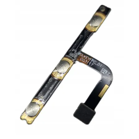 TAŚMA PRZYCISKU POWER VOLUME WŁĄCZNIK HAMMER IRON V / IRON V E