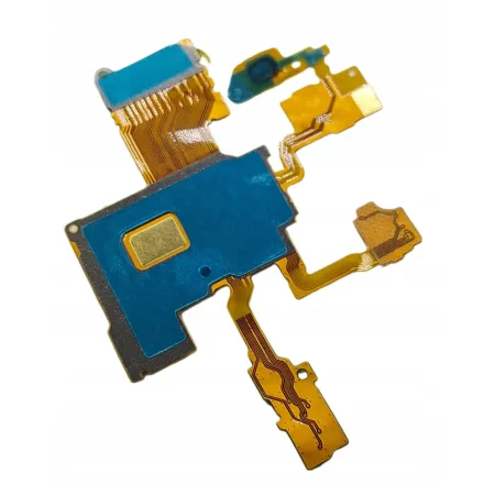 TAŚMA Płytka Złącze Gniazdo SIM SONY ERICSSON XPERIA ST18