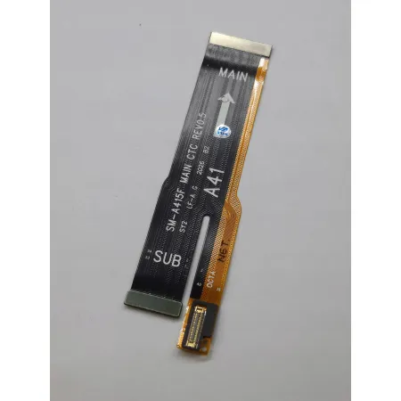 TAŚMA SYGNAŁOWA GŁÓWNA MAIN SAMSUNG A41 SM-A415 A415