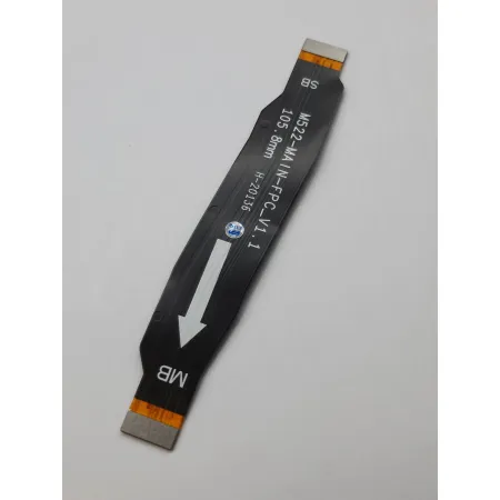 TAŚMA SYGNAŁOWA GŁÓWNA MAIN XIAOMI REDMI NOTE 9 PRO / NOTE 9S