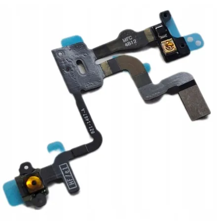 TAŚMA WŁĄCZNIK POWER IP IPHONE 4S