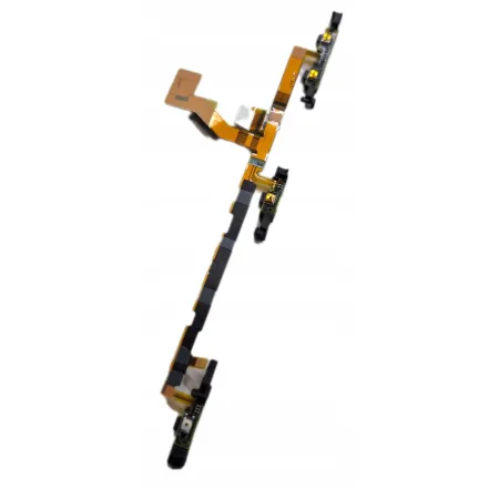 TAŚMA WŁĄCZNIK POWER VOLUME SONY XZ3