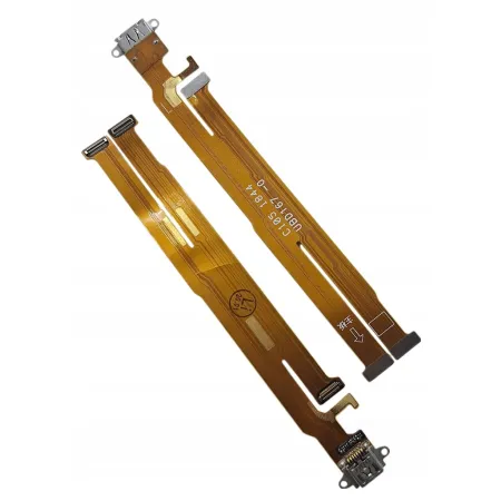 TAŚMA ZŁĄCZE GNIAZDO USB Oppo AX7 / A7X