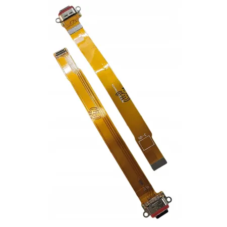 TAŚMA ZŁĄCZE GNIAZDO USB Oppo Reno 2