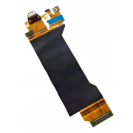 TAŚMA Złącze Gniazdo Port USB SONY XPERIA 1 II XQ-AT51 OEM