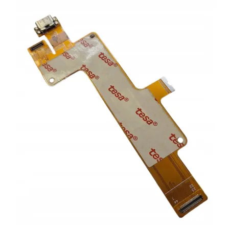 TAŚMA Złącze Gniazdo Port USB SONY XPERIA 10 PLUS / XA3 ULTRA OEM