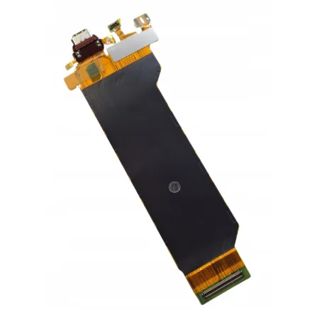TAŚMA Złącze Gniazdo Port USB SONY XPERIA 5 II XQ-AS52 OEM