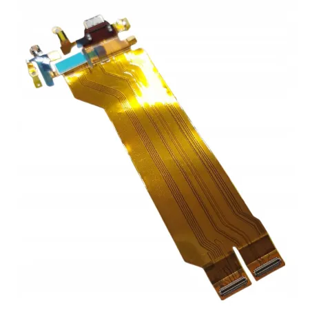 TAŚMA Złącze Gniazdo Port USB SONY XPERIA 5 IV XQ-CQ54 OEM