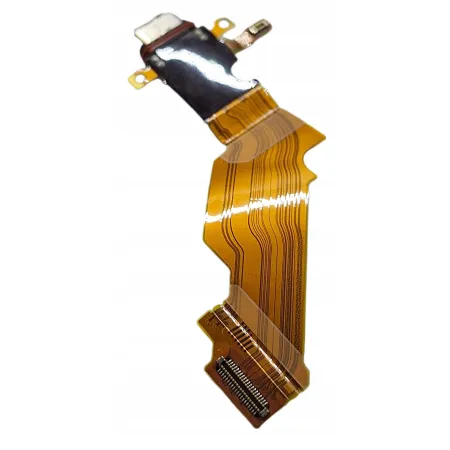 TAŚMA Złącze Gniazdo Port USB SONY XPERIA XZ3 ORYGINALNY