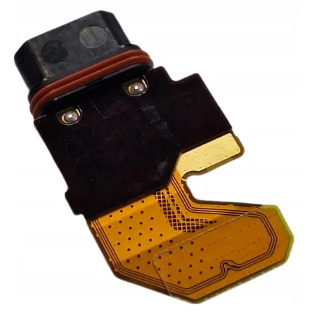 TAŚMA Złącze Gniazdo Port USB SONY XPERIA Z5 PREMIUM ORYGINALNY