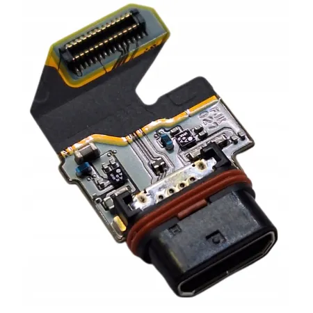 TAŚMA Złącze Gniazdo Port USB SONY XPERIA Z5 PREMIUM ORYGINALNY