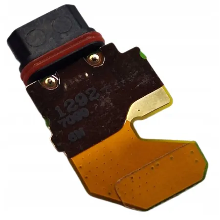 TAŚMA Złącze Gniazdo Port USB SONY XPERIA Z5 / Z5 DUAL ORYGINALNY