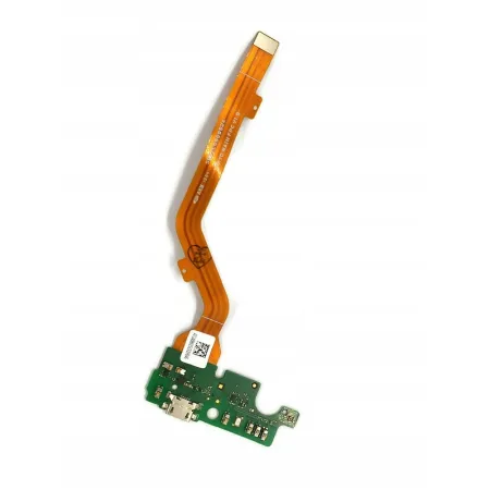Taśma Gniazdo USB Mikrofon Alcatel 1S 2020 5028Y