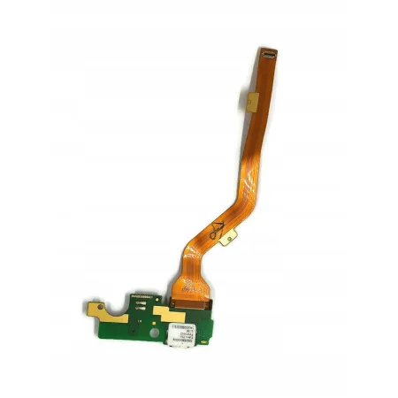 Taśma Gniazdo USB Mikrofon Alcatel 1S 2020 5028Y