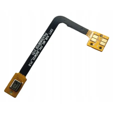 Taśma Mikrofon Górny Tryb Głośnomówiący Doogee S88 Pro / S88 Plus