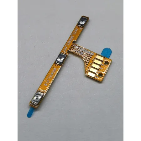 Taśma Przycisk POWER VOLUME Doogee S88 PRO