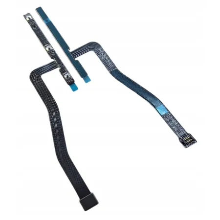 Taśma Przycisk POWER VOLUME Doogee S95 PRO