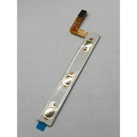 Taśma Przycisk POWER VOLUME Doogee S97 PRO