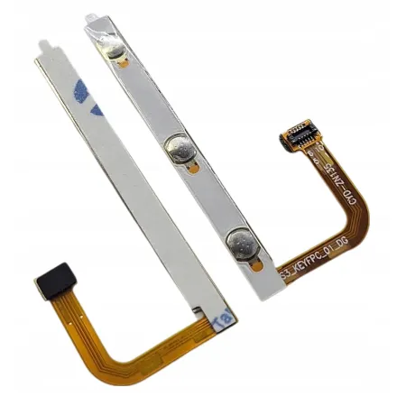 Taśma Przycisk POWER VOLUME Doogee S98 PRO