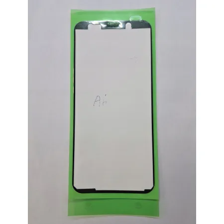 Uszczelka KLEJ LCD Taśma Klejąca OCA SAMSUNG A6 / J6