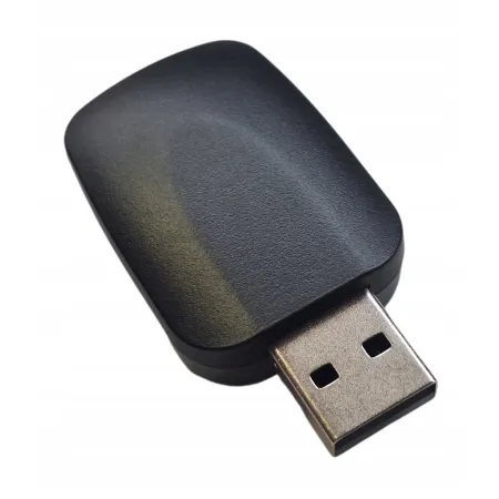 WIRELESS CARPLAY Android Auto Transmiter USB MG ZS HYBRID PLUS