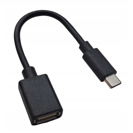 WIRELESS CARPLAY Android Auto Transmiter USB MG ZS HYBRID PLUS