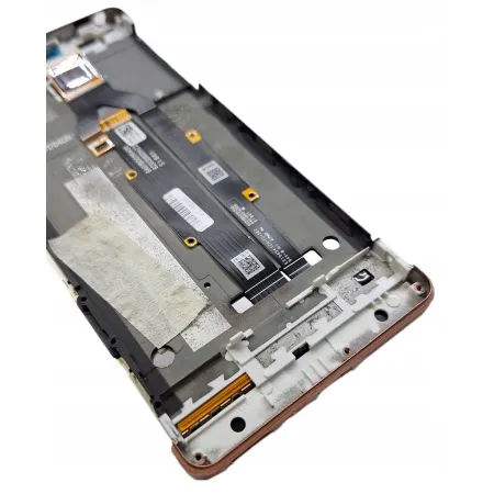 Wyświetlacz LCD DOTYK EKRAN RAMKA SONY XA RÓŻOWY