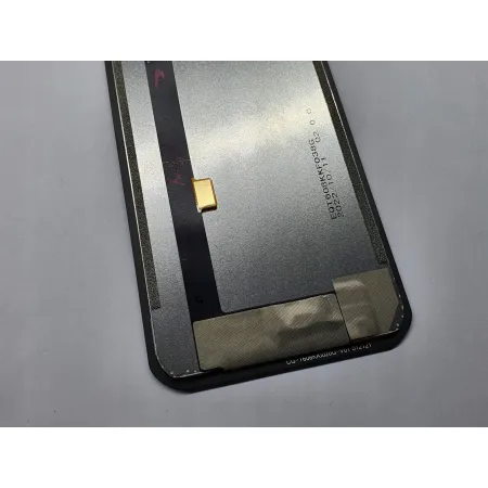 Wyświetlacz LCD SZYBKA DOTYK DOOGEE S86 / DOOGEE S86 PRO