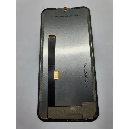 Wyświetlacz LCD SZYBKA DOTYK DOOGEE S86 / DOOGEE S86 PRO
