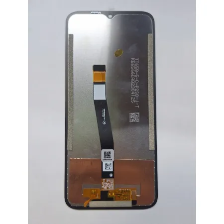 Wyświetlacz LCD SZYBKA DOTYK ULEFONE ARMOR 18T / 18 / 19