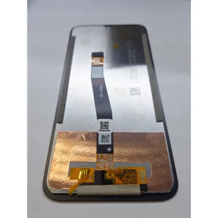 Wyświetlacz LCD SZYBKA DOTYK ULEFONE ARMOR 18T / 18 / 19