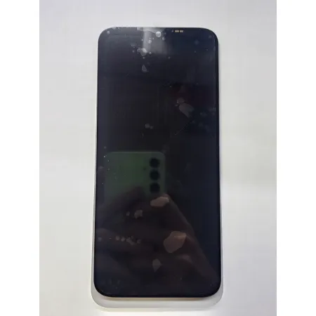 Wyświetlacz LCD SZYBKA DOTYK ULEFONE ARMOR 18T / 18 / 19