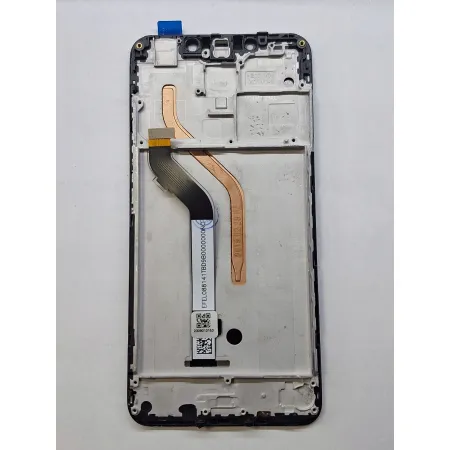 Wyświetlacz LCD SZYBKA XIAOMI POCOPHONE F1