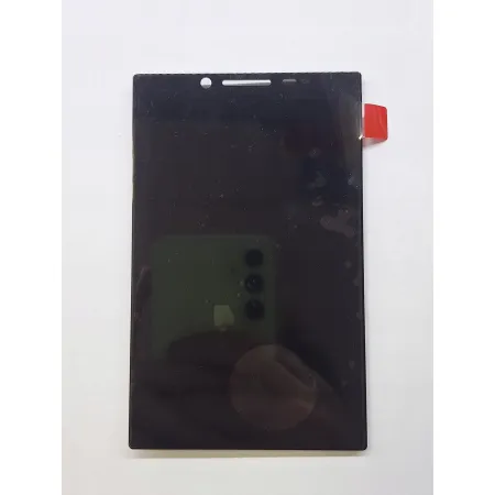 Wyświetlacz Matryca LCD BlackBerry Key2 OEM