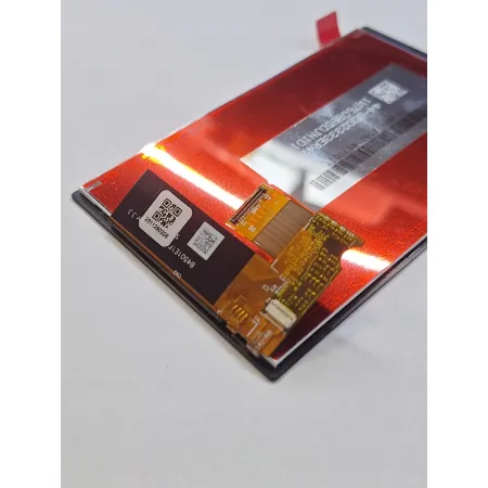 Wyświetlacz Matryca LCD BlackBerry Key2 OEM