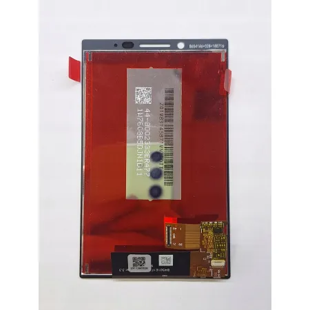Wyświetlacz Matryca LCD BlackBerry Key2 OEM
