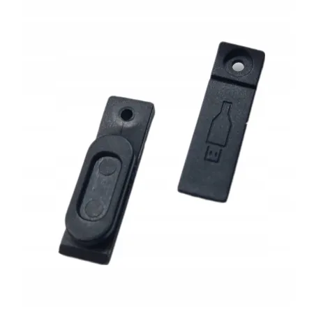 ZAŚLEPKA ZATYCZKA GNIAZDA PORTU USB DOOGEE S51 / S61 / S61 PRO