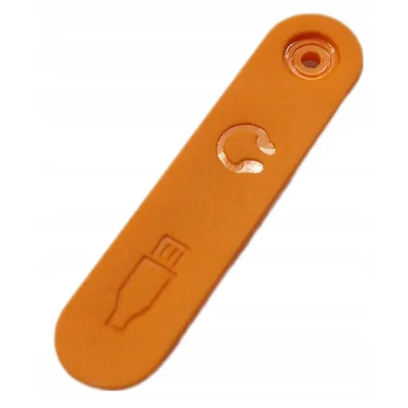 ZAŚLEPKA ZATYCZKA GNIAZDA PORTU USB HAMMER ENERGY X